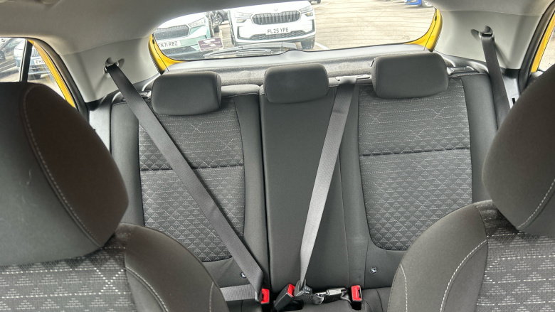 Kia Rio 1.2 DPi 1 5dr Petrol Hatchback